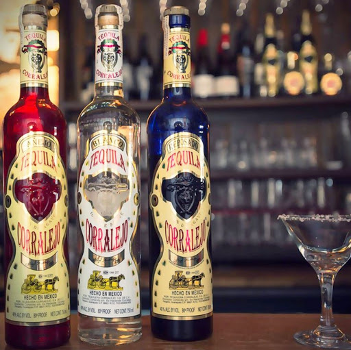 Liquor Store «Boulevard Spirits», reviews and photos, 5715 Randolph Blvd, San Antonio, TX 78233, USA