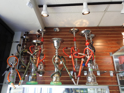 Tobacco Shop «3D SMOKE SHOP», reviews and photos, 2721 Alum Rock Ave, San Jose, CA 95127, USA