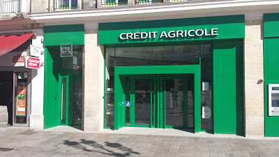 Crédit Agricole Brie Picardie à Beauvais