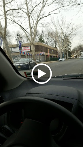 Used Car Dealer «Warner Motors, Inc.», reviews and photos, 20 N Park St, East Orange, NJ 07017, USA
