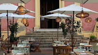 Photos du propriétaire du Restaurant méditerranéen Restaurant Santa Maria in Calvi - n°1