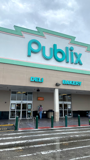 Supermarket «Publix Super Market at Palm Bay Center», reviews and photos, 4711 Babcock St NE, Palm Bay, FL 32905, USA