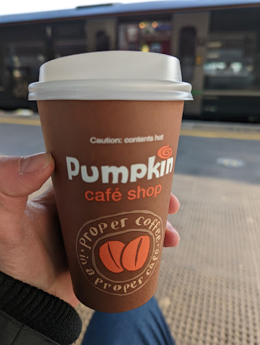 Reviews of Pumpkin Cafe in Gloucester - Coffee shop