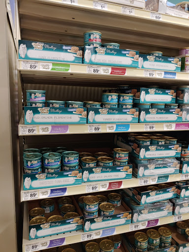 Pet Supply Store «PetSmart», reviews and photos, 5750 W 86th St, Indianapolis, IN 46278, USA