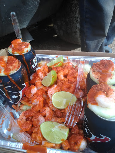 Grocery Store «El Ranchito Grocery», reviews and photos, 714 Gulf Bank Rd, Houston, TX 77037, USA