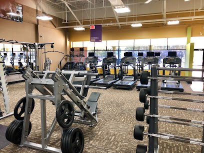 Anytime Fitness - 4500 Falls of Neuse Rd, Raleigh, NC 27609