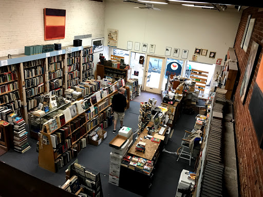 Used Book Store «Phoenix Books», reviews and photos, 986 Monterey St, San Luis Obispo, CA 93401, USA