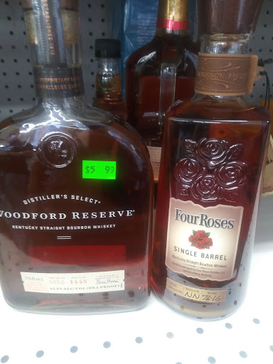 Liquor Store «Supreme Liquor Mart», reviews and photos, 658 Magnolia Ave, Long Beach, CA 90802, USA