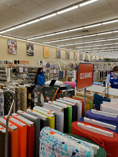 Craft Store «Hobby Lobby», reviews and photos, 108 Franklin Ave, Spartanburg, SC 29301, USA