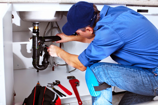 Better Plumbing & Repair Services in Richlands, North Carolina