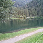 Photo n°1 de l'avis de Andrea.e fait le 16/08/2018 à 09:43 sur le  Ristorante Chalet Lago dei Caprioli à Pellizzano