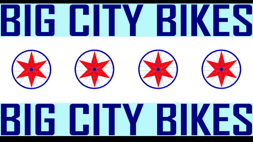 Bicycle Store «Big City Bikes», reviews and photos, 2425 N Ashland Ave, Chicago, IL 60614, USA