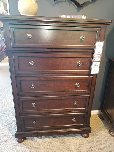 Furniture Store «American Furniture Warehouse», reviews and photos, 8281 S University Blvd, Centennial, CO 80122, USA