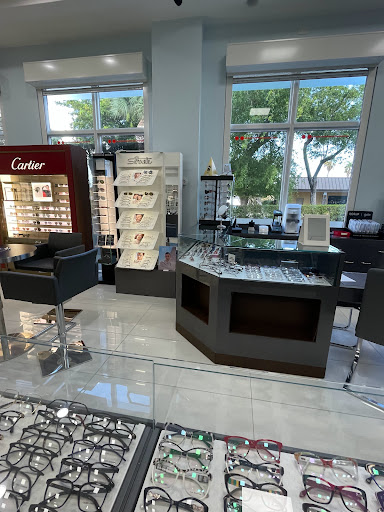 Optician «Exotic Eyewear Optical», reviews and photos, 1626 N Federal Hwy, Fort Lauderdale, FL 33305, USA