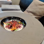 Photo n°4 de l'avis de Jan.c fait le 24/07/2019 à 14:11 sur le  Satricum Food & Wine à Le Ferriere