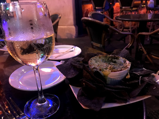 Lounge «Blue Martini Lounge», reviews and photos, 2432 E Sunrise Blvd, Fort Lauderdale, FL 33304, USA