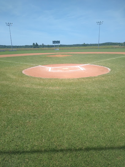 Alma Baseball Complex