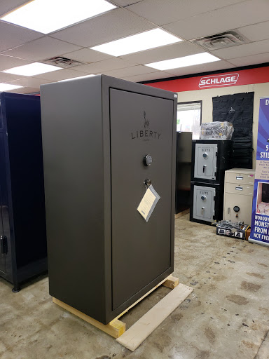 Locksmith «A-1 Locksmith - Plano», reviews and photos, 1100 W Parker Rd, Plano, TX 75075, USA