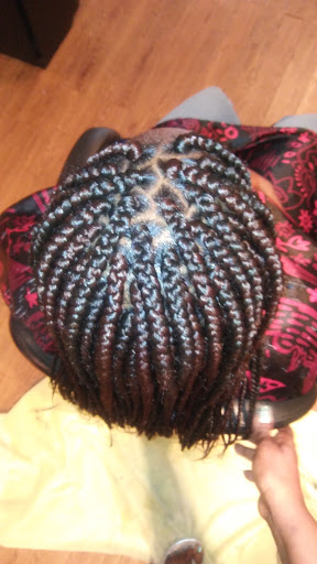 Beauty Salon «Beautiful Me Salon», reviews and photos, 4765 Stone Mountain Hwy, Lilburn, GA 30047, USA