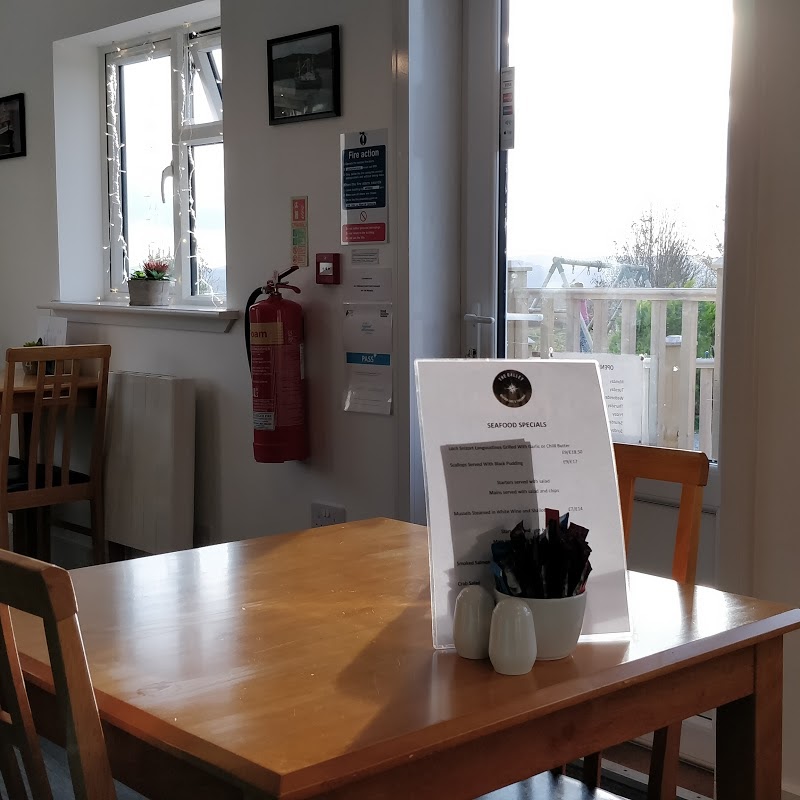 The Galley Cafe & Takeaway