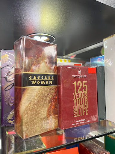 Truck Stop «Eco Travel Plaza», reviews and photos, 1897 Genesis Rd, Crossville, TN 38555, USA