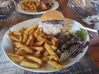 Plats et boissons du Restaurant Estaminet Chez Léon à Estaires - n°4