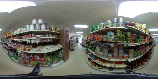 Grocery Store «African Jamaican Caribbean Foods Fish & Meat Market», reviews and photos, 1368 N Pleasantburg Dr, Greenville, SC 29607, USA