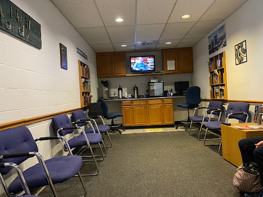 Honda Dealer «Jim White Honda», reviews and photos, 1505 S Reynolds Rd, Maumee, OH 43537, USA