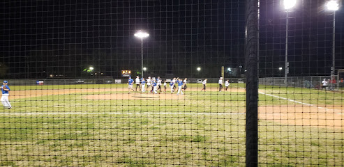 Gladewater Youth Baseball & Softball Complex