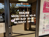 5 Star Nutrition Abilene - Photo 4 - Car repair in Abilene, TX, Abilene