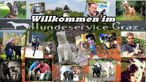 Hundeservice-Graz