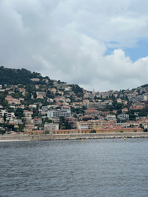St Jean Cap Ferrat à Saint-Jean-Cap-Ferrat