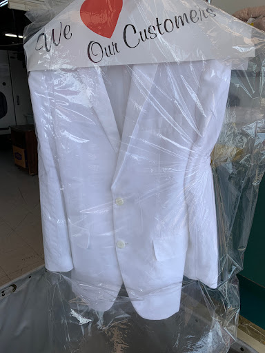 Dry Cleaner «Clean Care Cleaners», reviews and photos, 3365 Steve Reynolds Blvd # A-1, Duluth, GA 30096, USA
