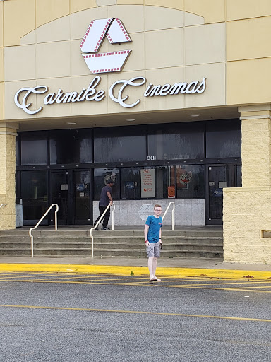 Movie Theater «AMC Classic Panama City 10», reviews and photos, 4049 W 23rd St, Panama City, FL 32405, USA