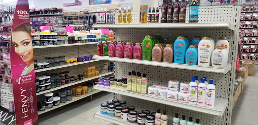 Beauty Supply Store «Sammy Hair & Beauty Supply», reviews and photos, 10942 Hamilton Ave, Cincinnati, OH 45231, USA