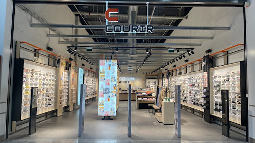 Magasin de chaussures Courir Englos