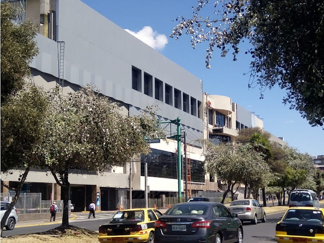 Centro Comercial El Jardin - Quito