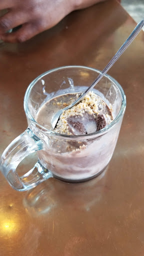 Ice Cream Shop «Crank & Boom Ice Cream Lounge», reviews and photos, 1210 Manchester St, Lexington, KY 40504, USA