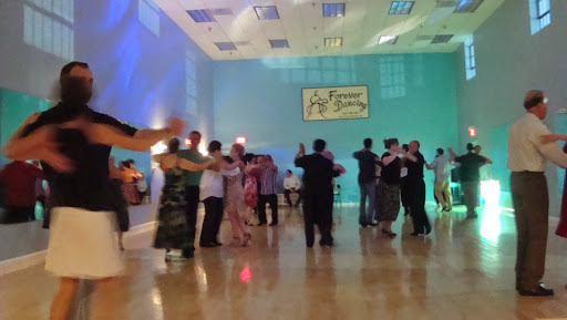 Ballroom Dance Instructor «Forever Dancing Ballroom», reviews and photos, 5818 Seminary Rd B, Falls Church, VA 22041, USA