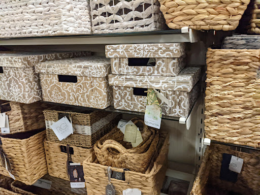 Department Store «HomeGoods», reviews and photos, 12955 W Center Rd, Omaha, NE 68144, USA