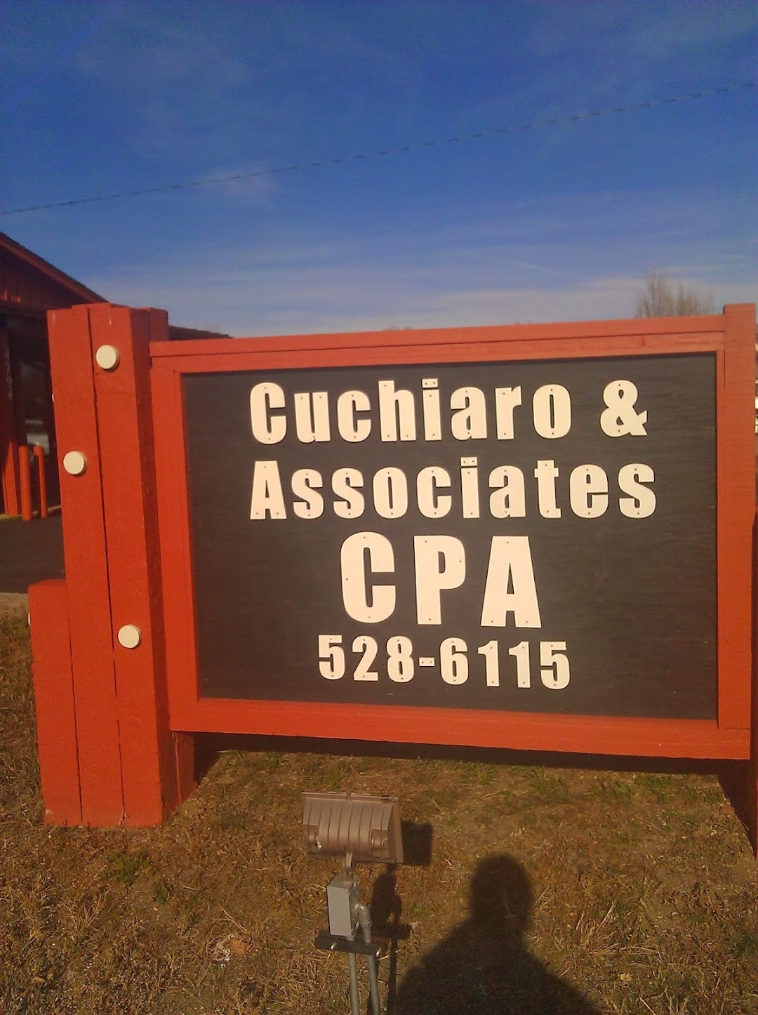 Cuchiaro & Associates PC