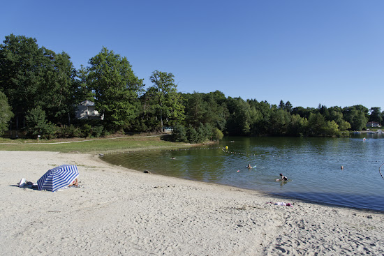 Plage d'Espinet