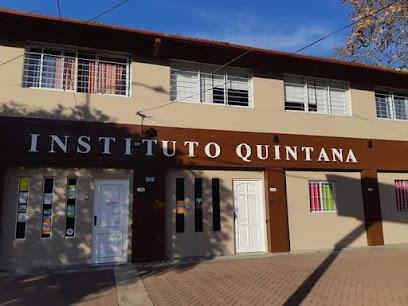 Instituto Quintana de Cultura Inglesa