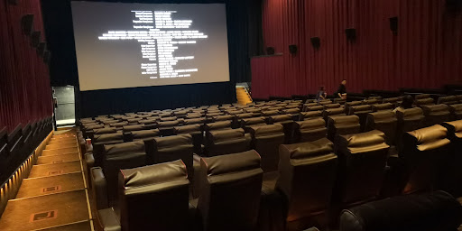 Movie Theater «AMC Roosevelt Field 8», reviews and photos, 630 Old Country Rd, Garden City, NY 11530, USA