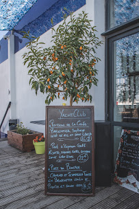 Restaurant Yacht Club ️Restaurant à Port-Saint-Louis-du-Rhône (le menu)