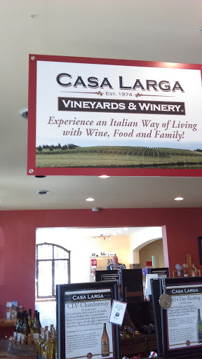 Winery «Casa Larga Vineyards», reviews and photos, 2287 Turk Hill Rd, Fairport, NY 14450, USA