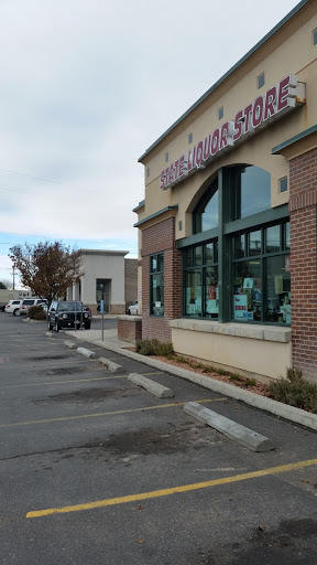 Utah State Liquor Store, 1688 State St, Orem, UT 84057, USA, 