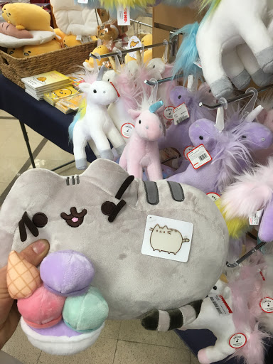 Book Store «Kinokuniya Los Angeles», reviews and photos, 123 Astronaut E S Onizuka St #205, Los Angeles, CA 90012, USA