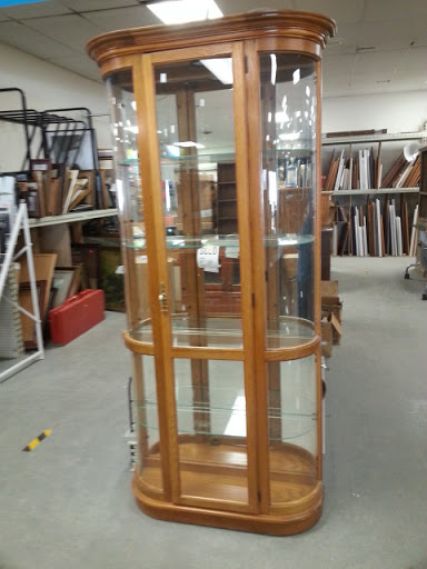 Non-Profit Organization «Habitat for Humanity ReStore», reviews and photos