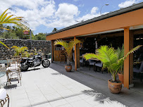 Photos du propriétaire du Restaurant américain Le Ranch à Saint-Pierre - n°4